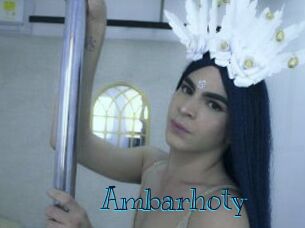 Ambarhoty