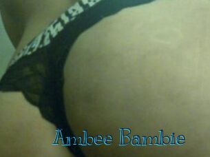 Ambee_Bambie