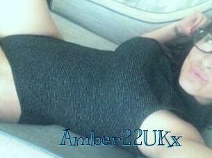 Amber22UKx