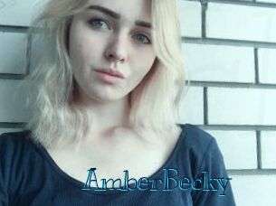AmberBecky
