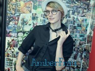 AmberFrau
