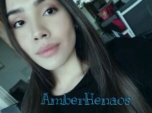 AmberHenaos