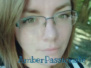 AmberPassionate