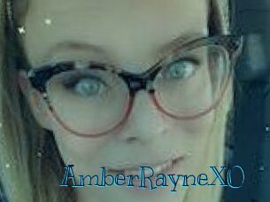 AmberRayneXO