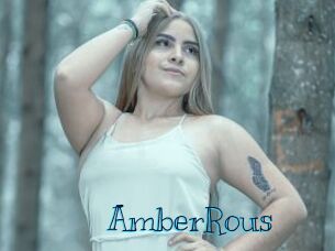 AmberRous