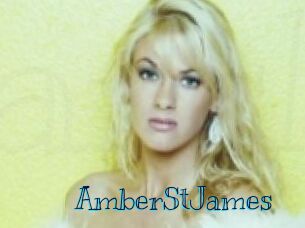 AmberStJames