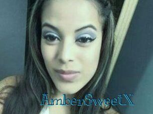 AmberSweetX