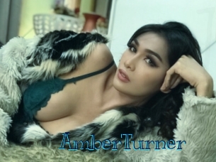 AmberTurner Archive DVD BIZ