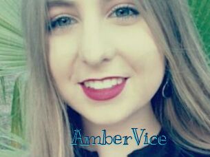AmberVice
