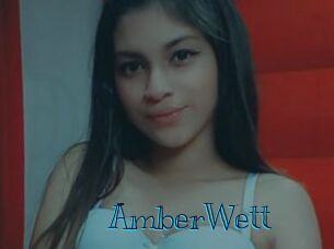 AmberWett