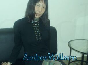 AmberWillson