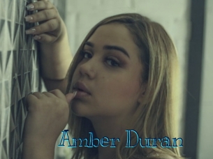 Amber_Duran Archive DVD BIZ