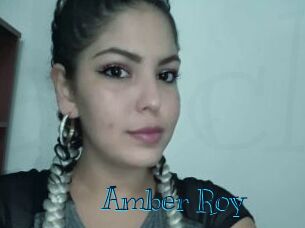 Amber_Roy