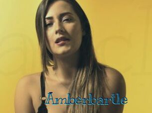 Amberbartle