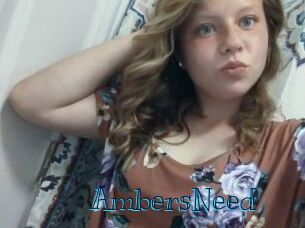 AmbersNeed