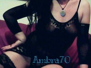 Ambra70
