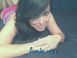 Amburrr