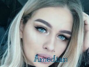 Amedian