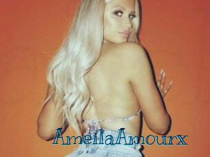 AmeilaAmourx