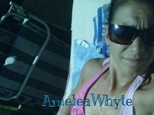 Amelea_Whyte