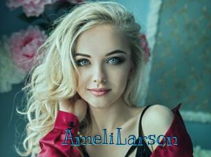 AmeliLarson Archive DVD BIZ