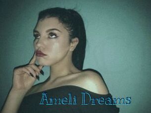 Ameli_Dreams