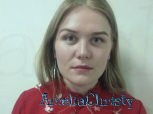 AmeliaChristy