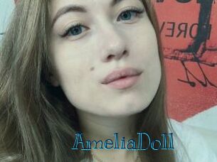 AmeliaDoll Archive DVD BIZ