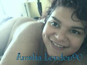 Amelia_London90