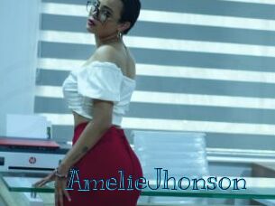 AmelieJhonson Archive DVD BIZ