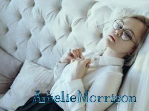 AmelieMorrison Archive DVD BIZ