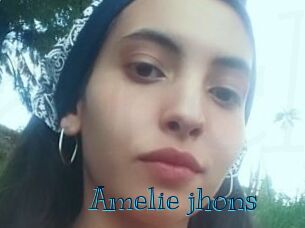 Amelie_jhons