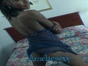Ameliesexy