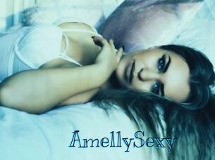 AmellySexy