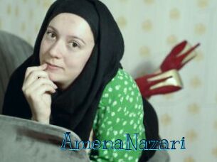 AmenaNazari
