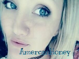 AmercanHoney Archive DVD BIZ