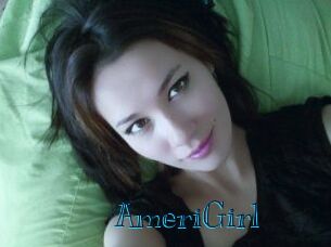 AmeriGirl