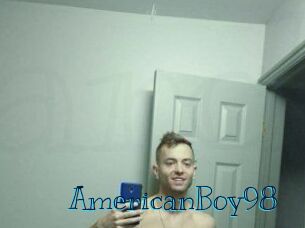 AmericanBoy98