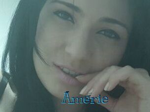 Amerie