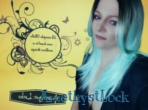 AmethystLock