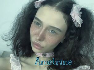 Ametrine