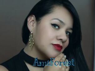 AmiForest