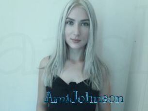 AmiJohnson