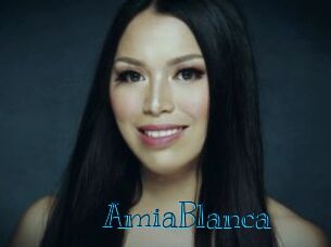 AmiaBlanca