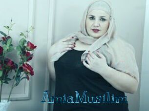 AmiaMusilim