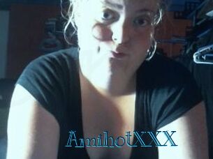 AmihotXXX