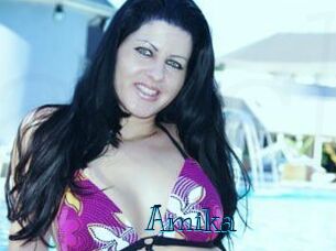 Amika