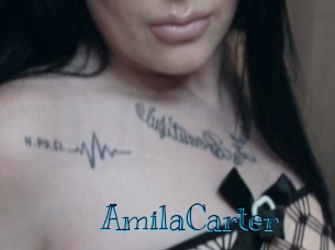AmilaCarter