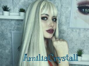 AmiliaCrystall Archive DVD BIZ
