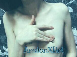 AmilonXHot